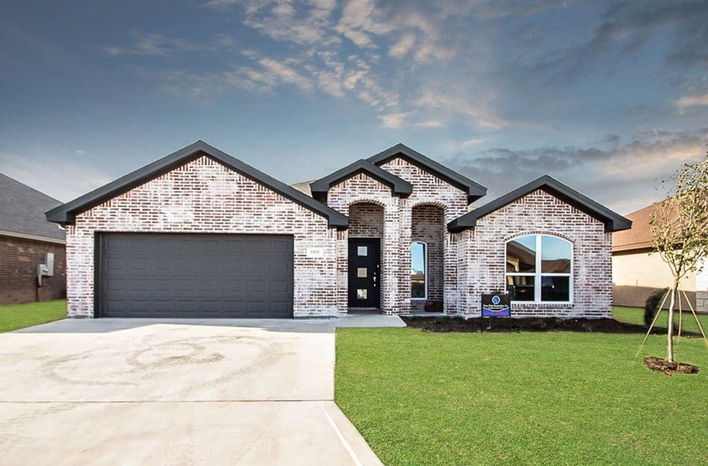5925 Tarin St, San Angelo TX 76904 – MLS96071