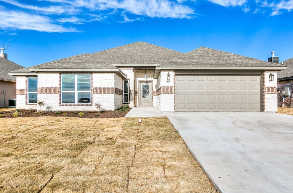 5929 Tarin St, San Angelo TX 76904 – MLS96193