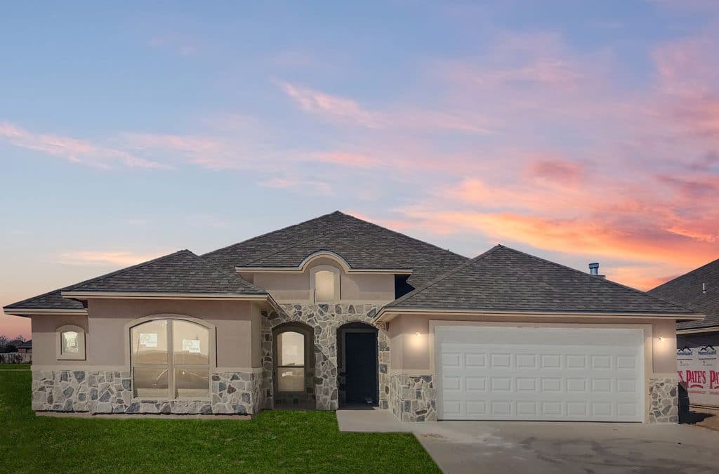 5933 Tarin St, San Angelo TX 76904 – MLS96341