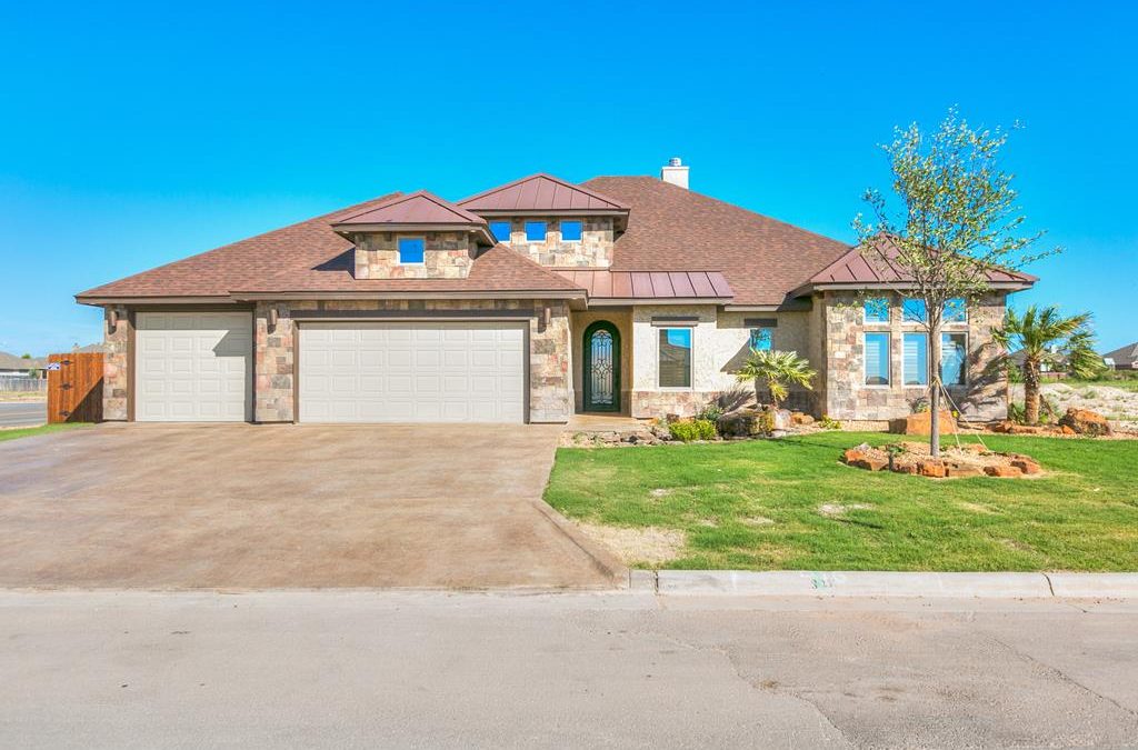 5945 Tarin St, San Angelo TX 76904 – MLS95173