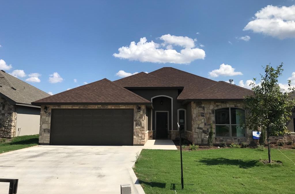 5934 Tarin St, San Angelo TX 76904 – MLS97594