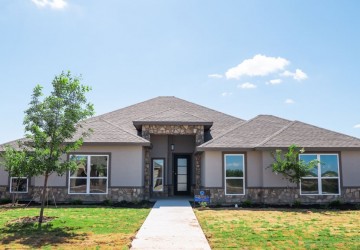 4721 Karsten Cr, San Angelo TX 76904 - MLS97544 - 3