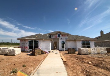 5049 Scarlet Oak Dr, San Angelo TX 76904 5049 Scarlet Oak Dr, San Angelo TX 76904