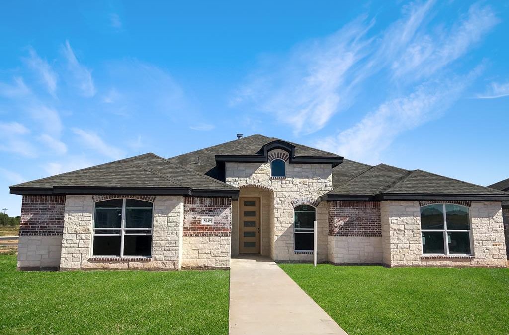 5049 Scarlet Oak Dr, San Angelo TX 76904 – MLS98610