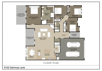 6102 Sammye Ln, San Angelo TX 76904 6102 Sammye Ln, San Angelo TX 76904