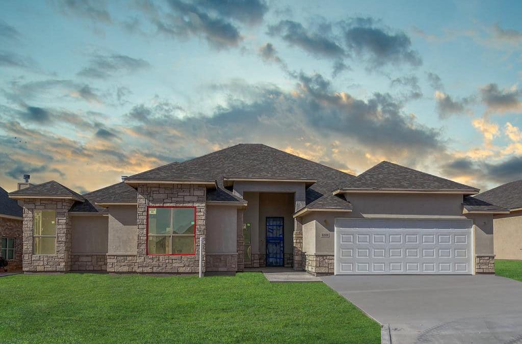 6109 Sammye Ln, San Angelo TX 76904 – MLS 99445
