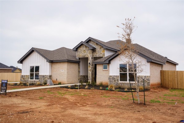 109 Sparrow Hills Lane Tuscola TX 79562 - MLS20150071 - 1