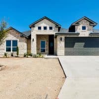 3704 Dominion Ridge Cir, San Angelo TX 76904 MLS RR126740K 1