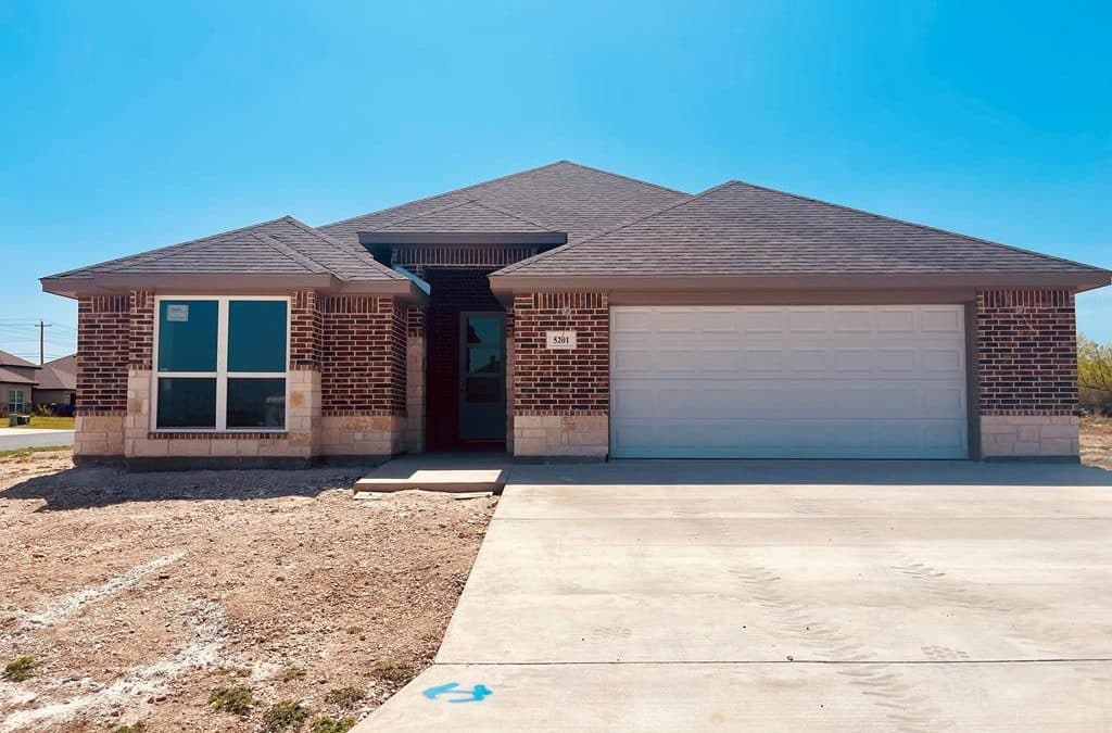 5201 Royal Oak Dr, San Angelo TX 76904 – MLS RR126741A