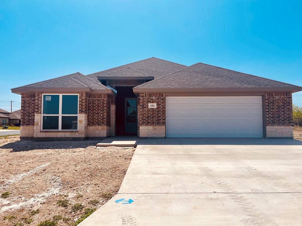 5201 Royal Oak Dr, San Angelo TX 76904