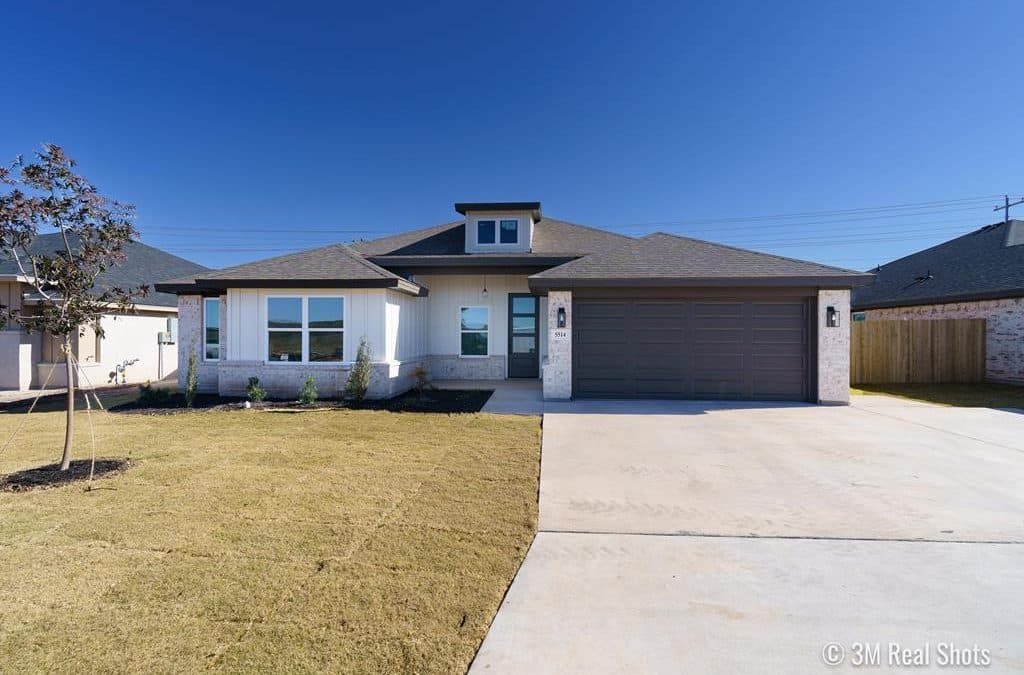 5514 Slayde St, San Angelo TX 76904 – MLS129038