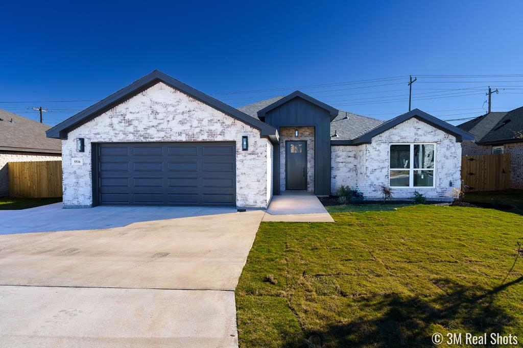 5516 Slayde St, San Angelo TX 76904