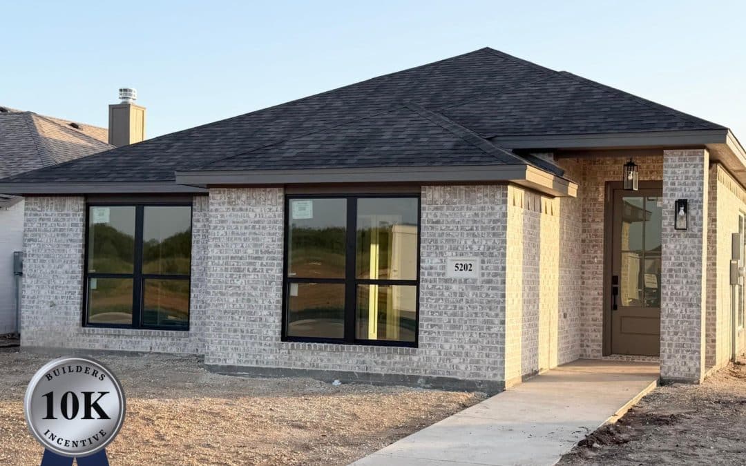 5202 Catarina Ct, San Angelo TX 76904 – MLS 201755