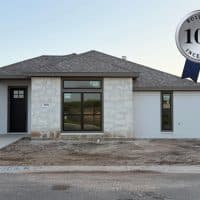 5204 Catarina Ct, San Angelo TX 76904 - MLS 201754 - 1
