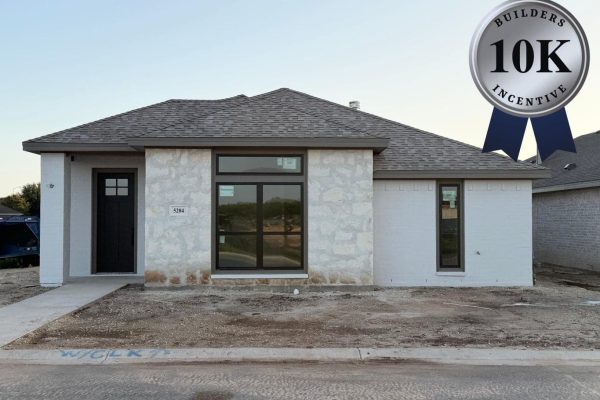 5204 Catarina Ct, San Angelo TX 76904 - MLS 201754 - 1