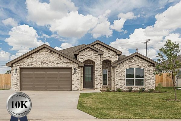 5508 Slayde St, San Angelo TX 76904 - MLS 131702 - 1
