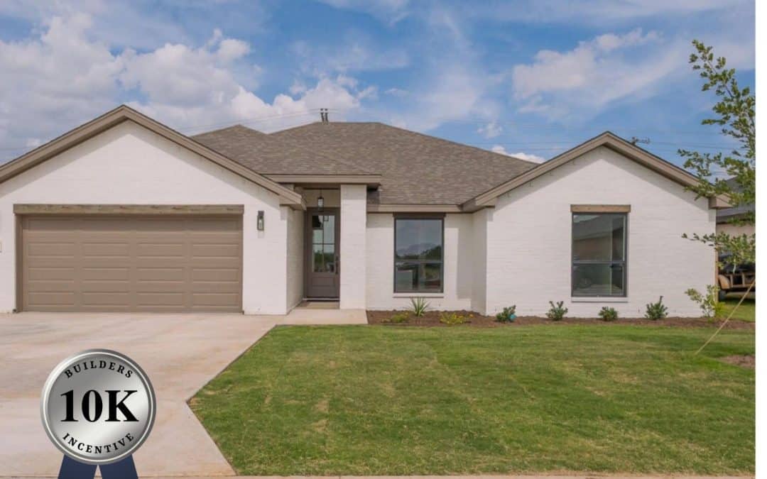 5510 Slayde St, San Angelo TX 76904 – MLS 200656