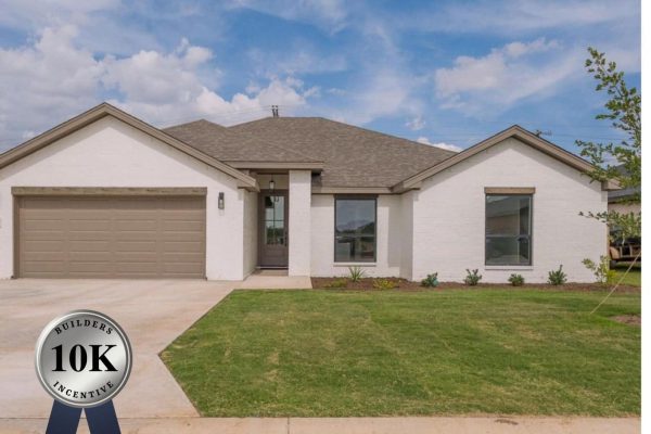 5510 Slayde St, San Angelo TX 76904 - MLS 200656 - 1