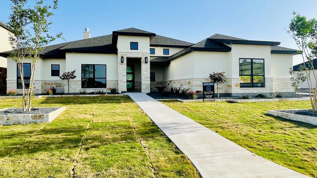 5182 Enclave Court, featured in the 2025 San Angelo Parade of Homes